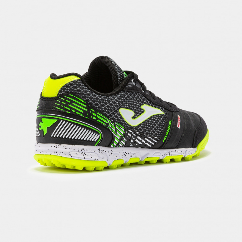 Mundial 2201 black turf-null