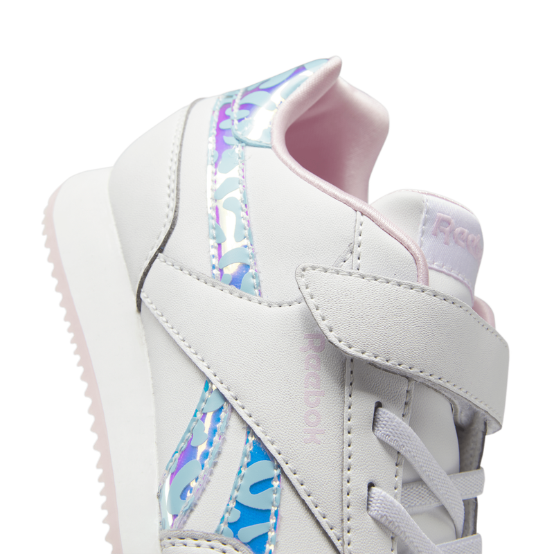 Product image: Reebok girls royal classic jog 3 shoes - preschool (hp6802)-null