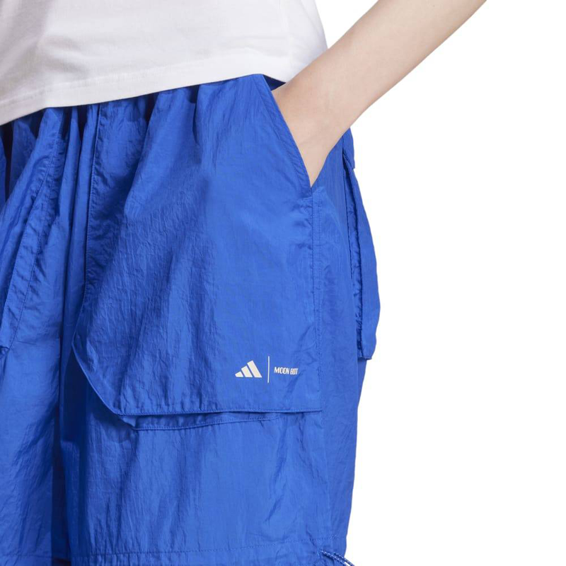 Adidas x moon boot parachute pant-null