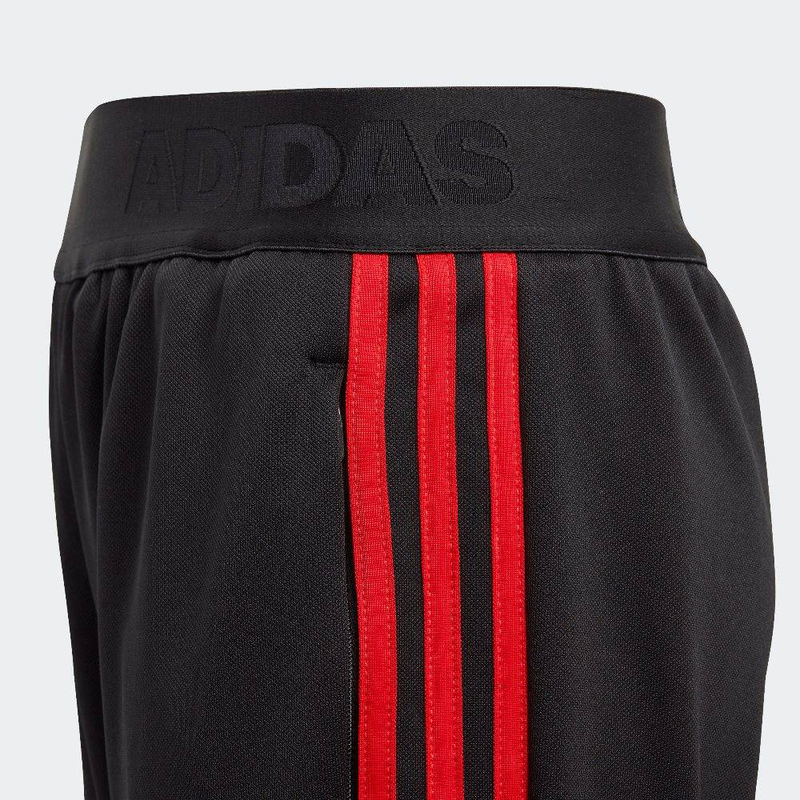 Boys tiro 3-stripes pant-null