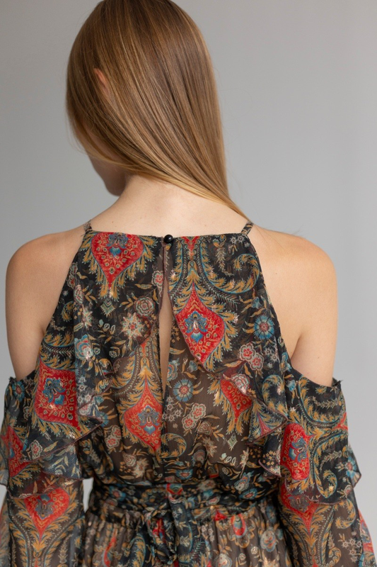 Product image: Be you jumpsuit-null