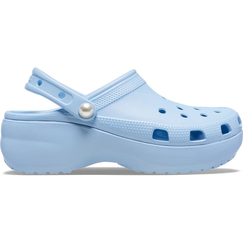 Product image: Crocs classic platform pearl clog 211231-null