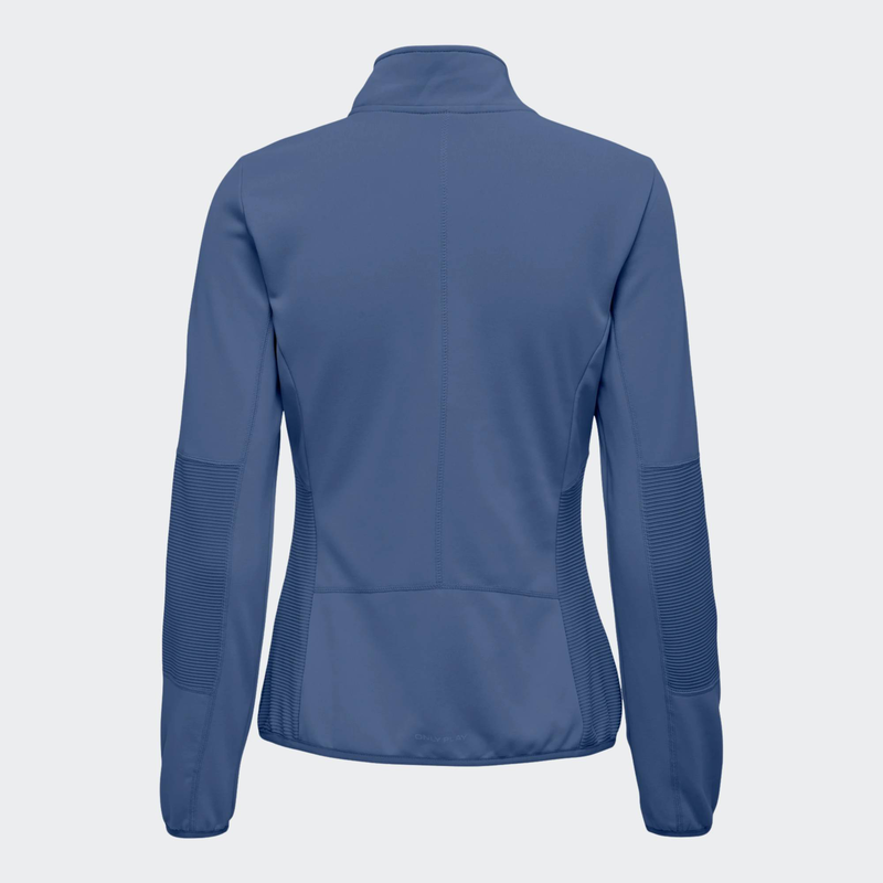 Product image: Jetta zip jacket fleece-null