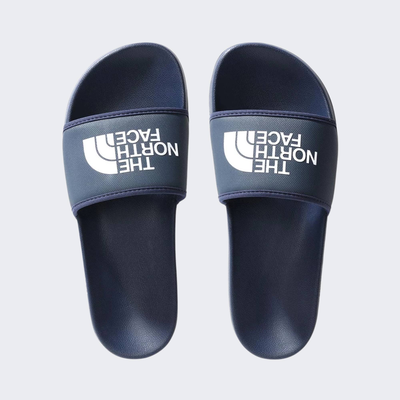 Men's base camp slide III, Blue, medium