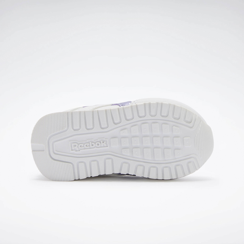 Reebok infant's glide elastic & top strap-null