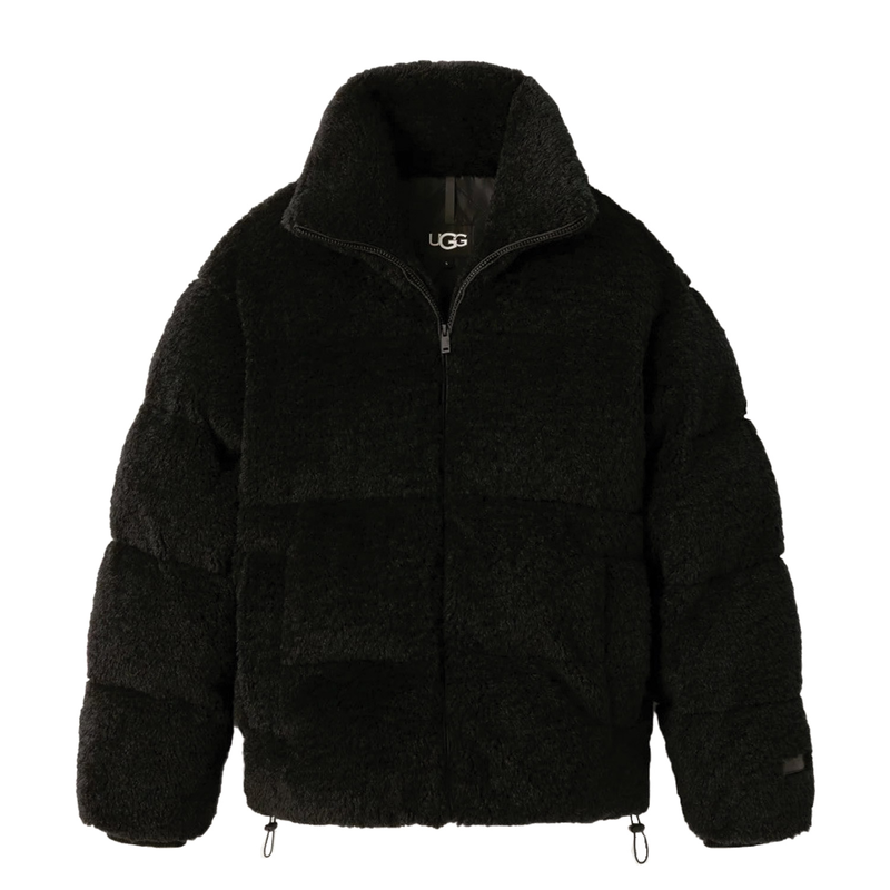 Ugg γυναικείο παλτό-null