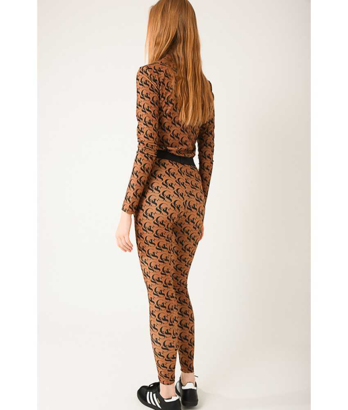 Avonia leggings-null