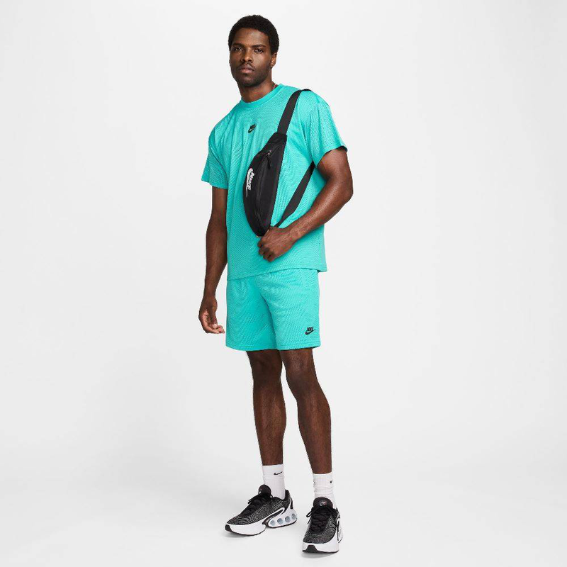 Nike sportswear mesh short-null