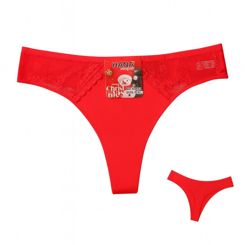 Womens briefs #92182-null