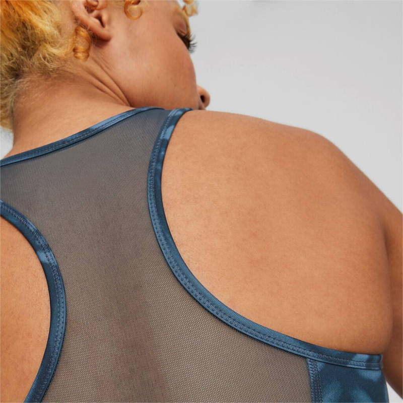 Mid impact 4keeps graphic bra image number null