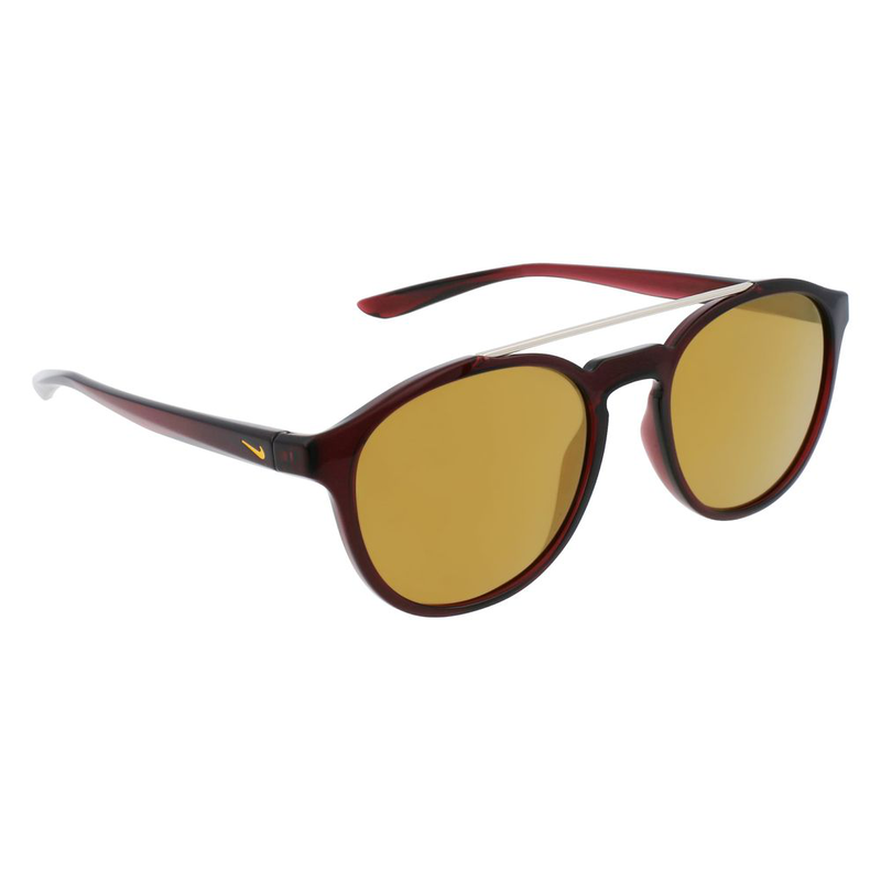 Multicolor injected sunglasses-null