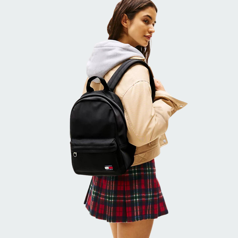 Essential daily backpack-null