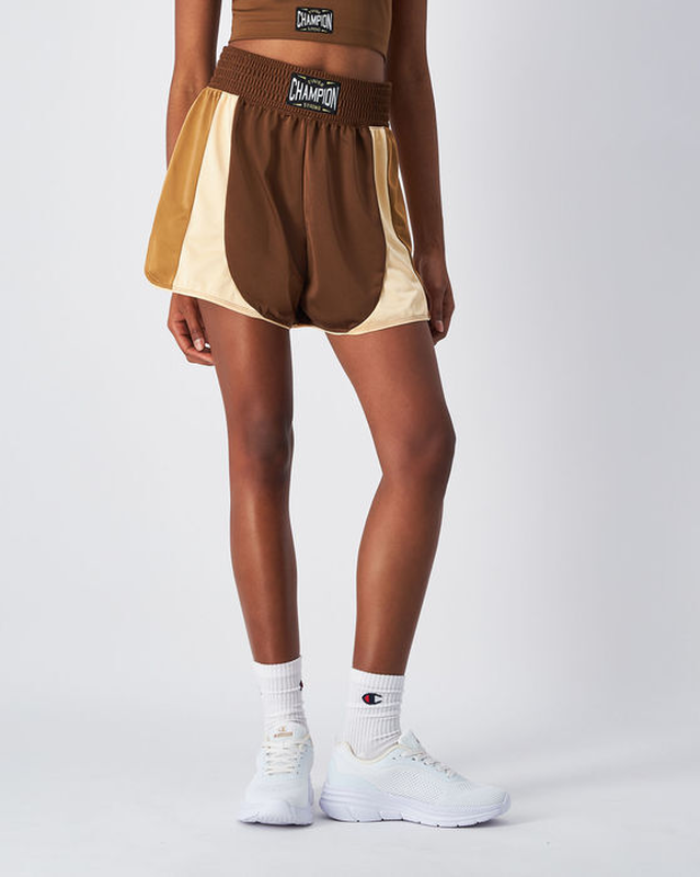 Champion women's shorts-null