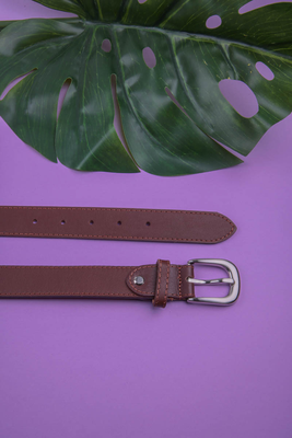 Basic belt 3cm width