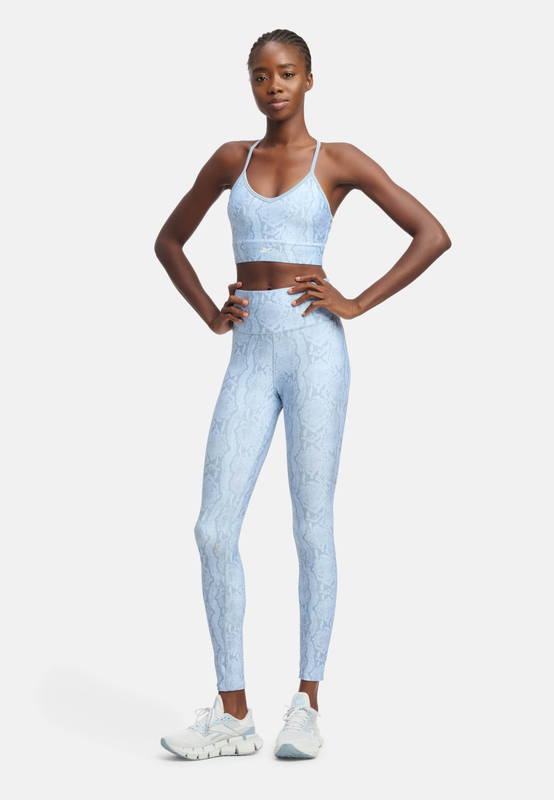 Product image: Reebok women's id train aop bra-null