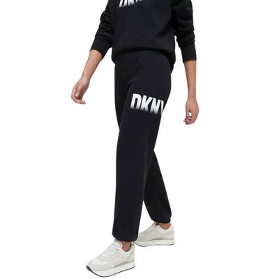 Logo sport pant
