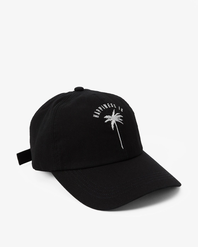 Billabong unisex headwear dad cap (abjha00196-bpb) image number null