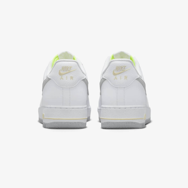 Air force 1 low ''grey volt'' image number null