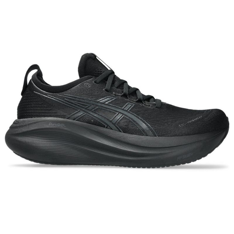 Asics men gel nimbus 27-null