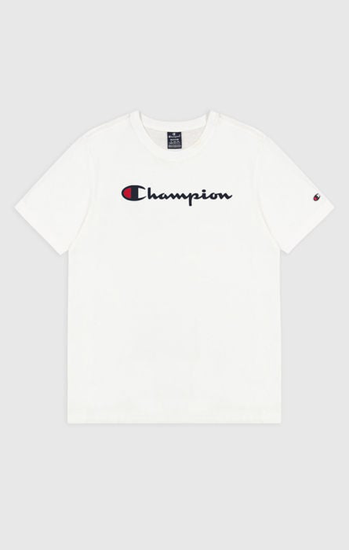 Product image: Champion men's ss tee-null