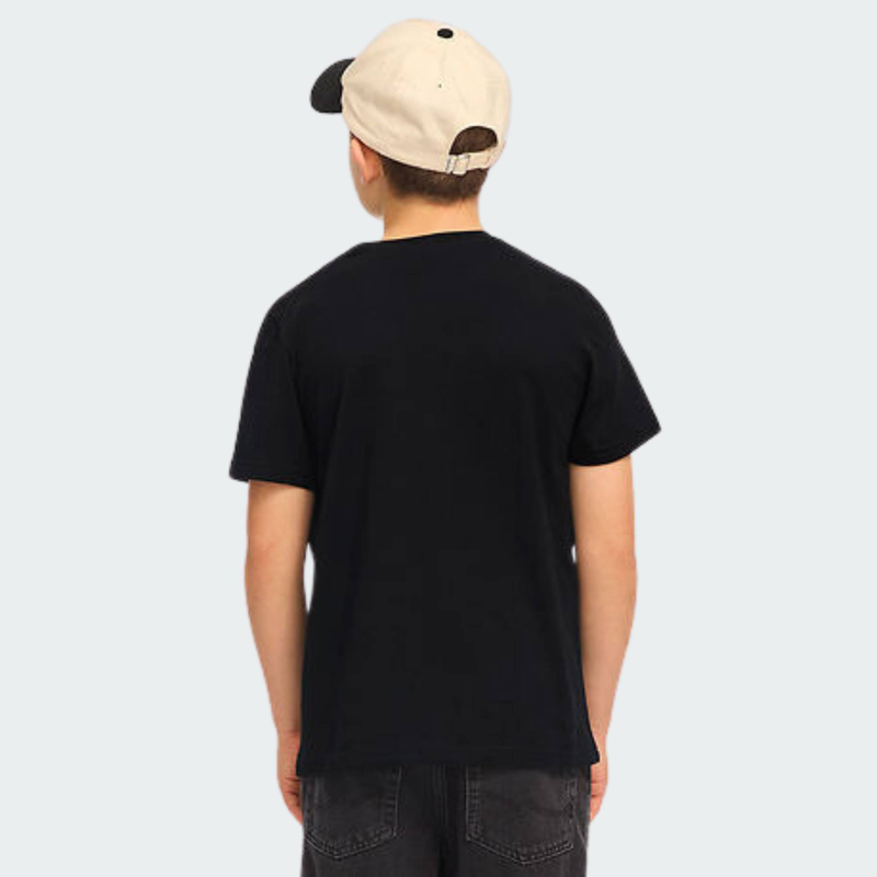 Product image: Simon tee crew neck junior-null