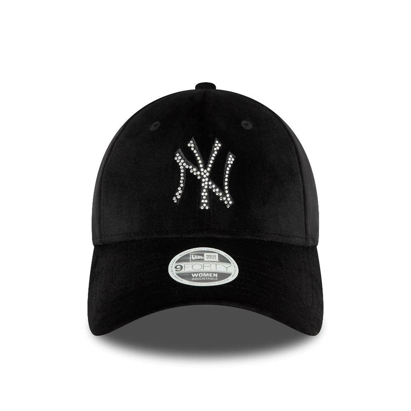 New era child/youth league ess 9forty la dodgers-null