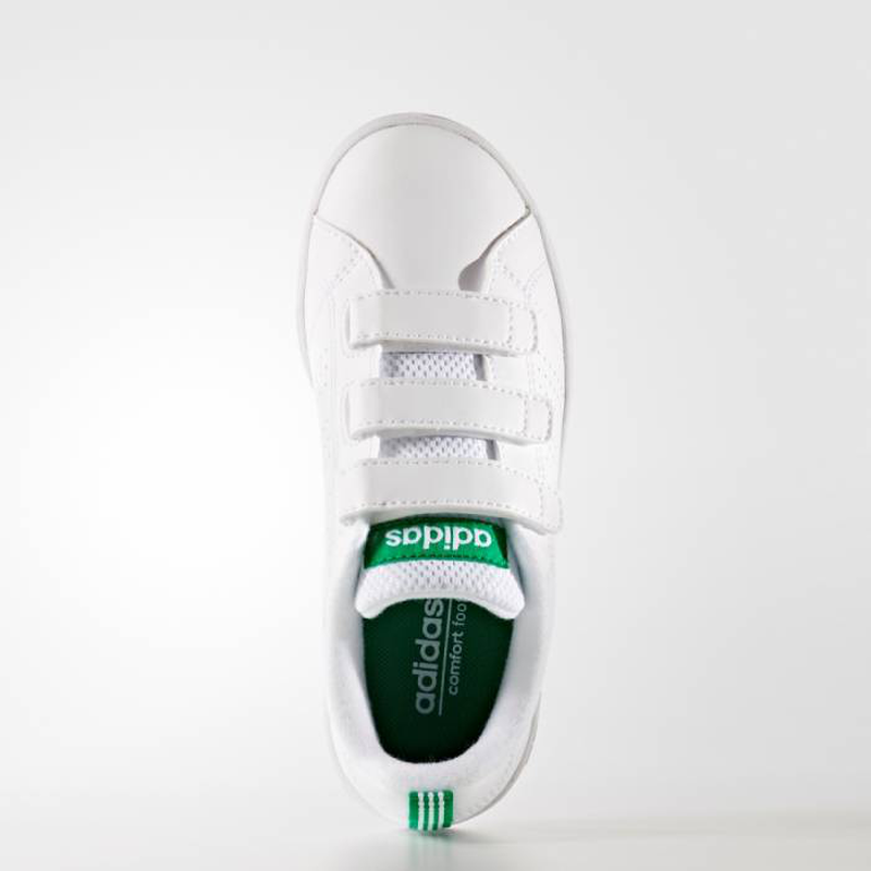 Neo vs advantage clean kids shoes-null