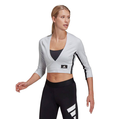 Women mission v t-shirt