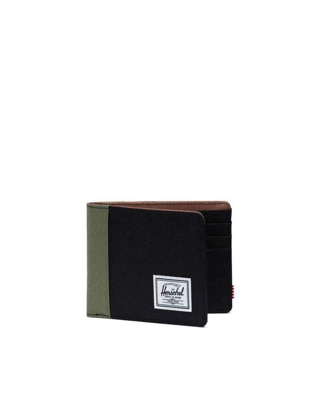 Herschel roy wallet image number null