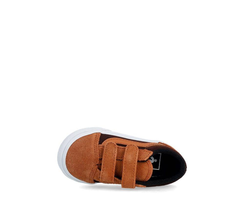 Product image: Vans toddler old skool v shoe-null