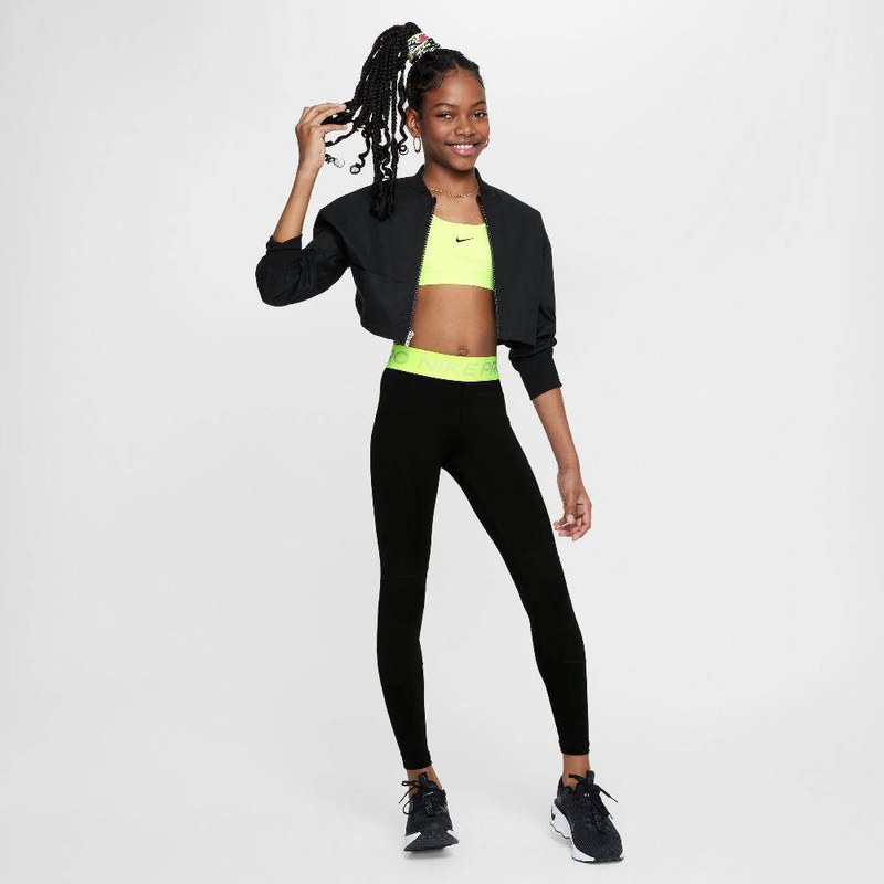 Product image: Pro girls training leggings-null