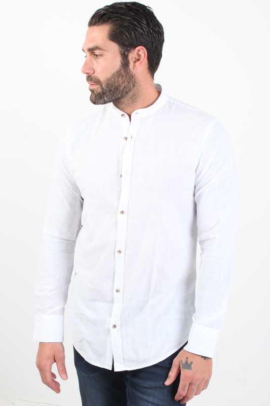 800-25-402 shirt 50lin 50cot-null