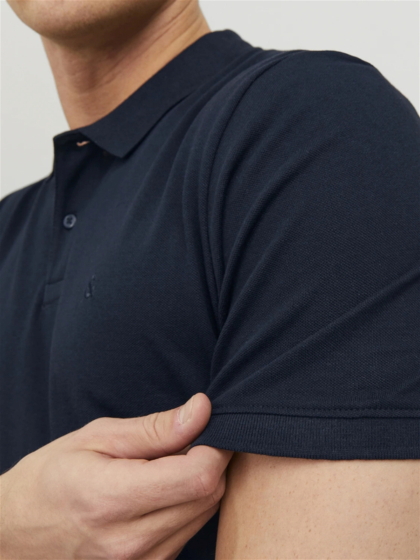 Jack  jones jjeholmen  polo-null