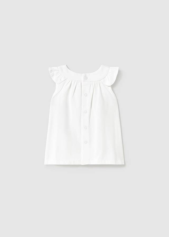 Product image: Φορεμα μακο λευκο-null
