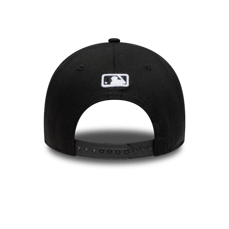 9forty m-crown los angeles dodgers adjustable cap-null