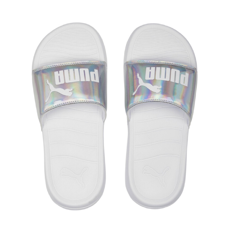 Puma popcat 20 iridescent slides women 01-null