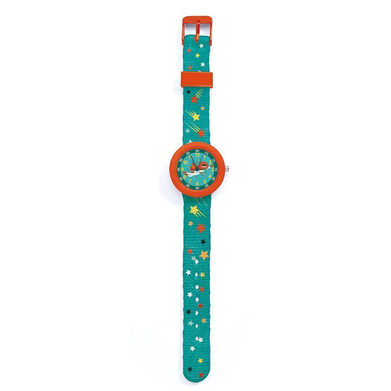 Super hero watch, , medium image number null