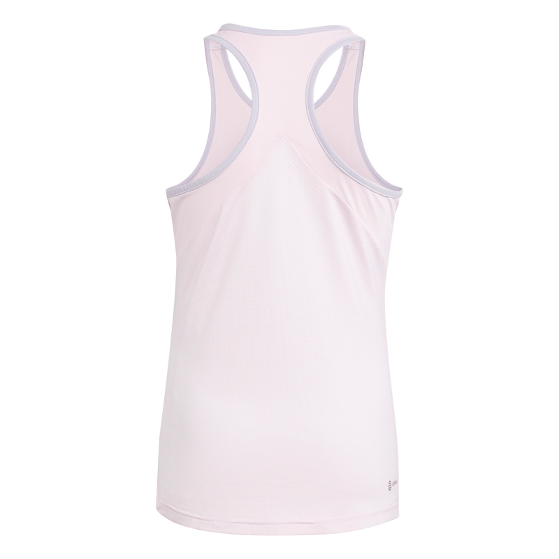 Adidas girls club tank top (hs0567)-null