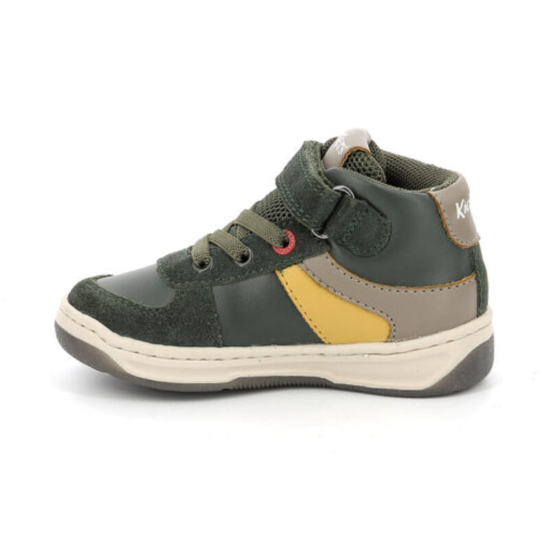 Kickers shoes aw23/24-null