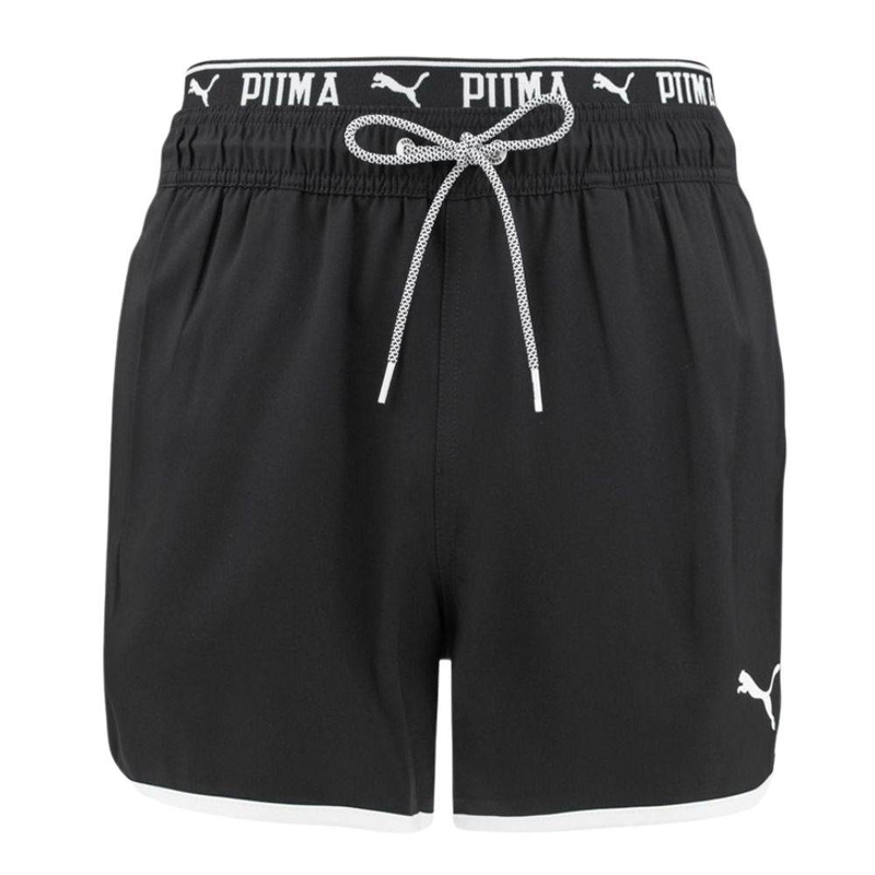 Product image: Swim men track short shorts 1p-null