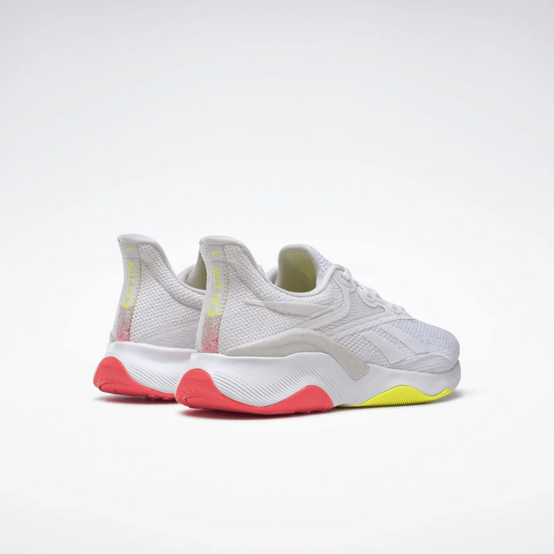Reebok women hiit tr 3 training shoes (hp7964) image number null