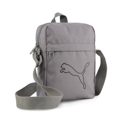 Plus portable, Iron Grey, medium