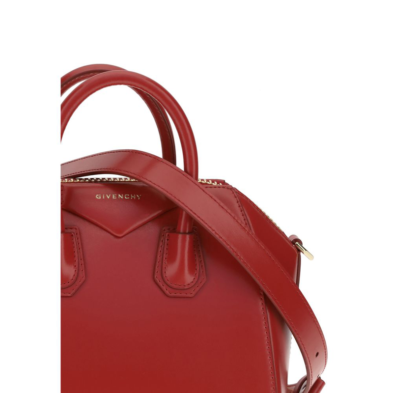 Multicolor calf leather bos taurus handbag-null