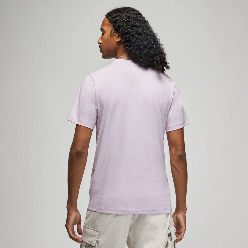 Jumpman short sleeves crew-null