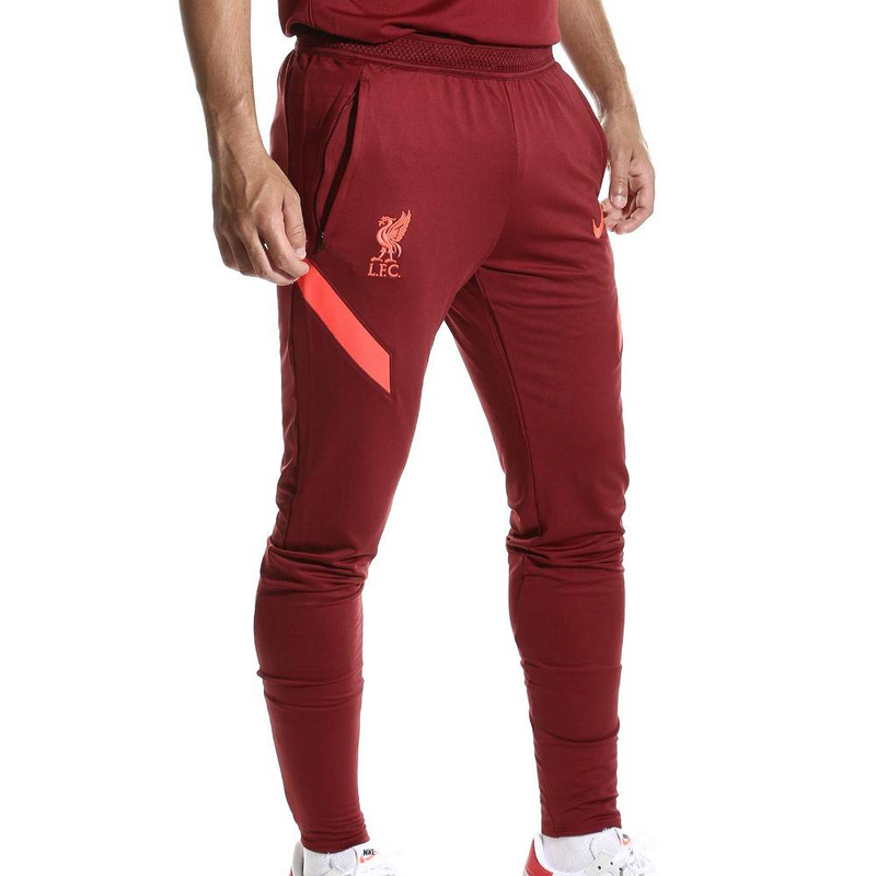 Liverpool f.c. Strike pant image number null