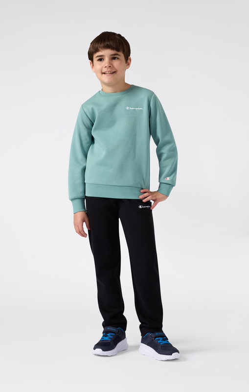 Champion boy's straight hem pants-null