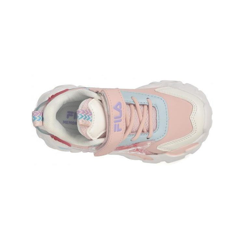 Fila memory musha 2 v inf shoes 900-null