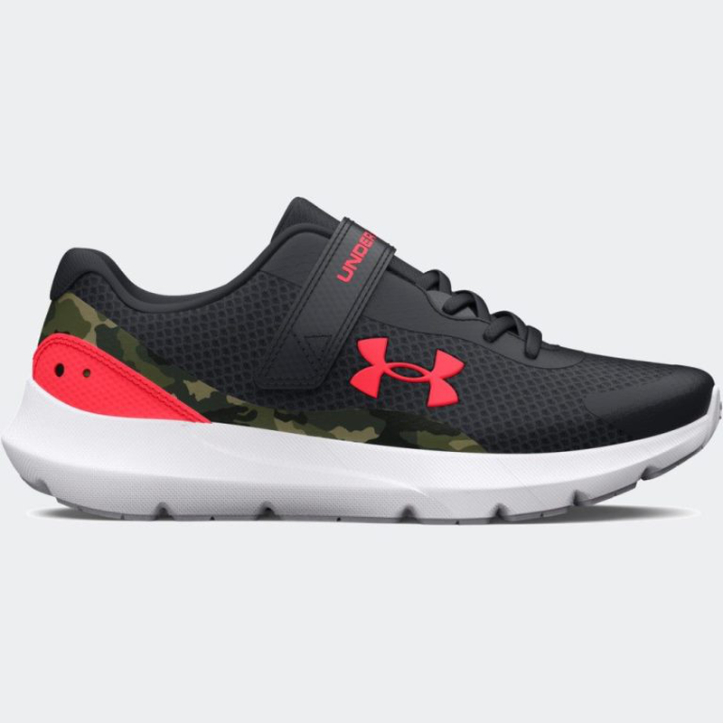 Product image: Under armour ua bps surge 3 print ac-null