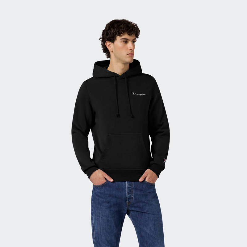 Hooded sweatshirt-null