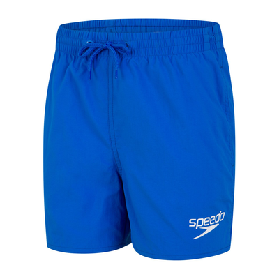 Speedo essential 13'' watershort jm (12412-a369) blue, Blue, medium